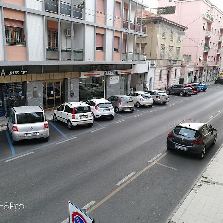 Casa Viorica 2 Hotell Ancona Eksteriør bilde