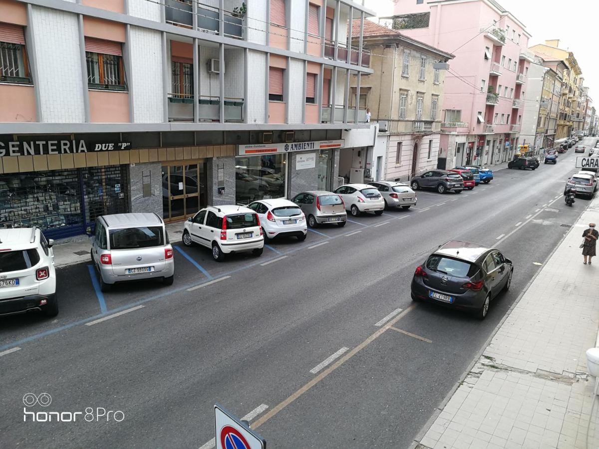 Casa Viorica 2 Hotell Ancona Eksteriør bilde