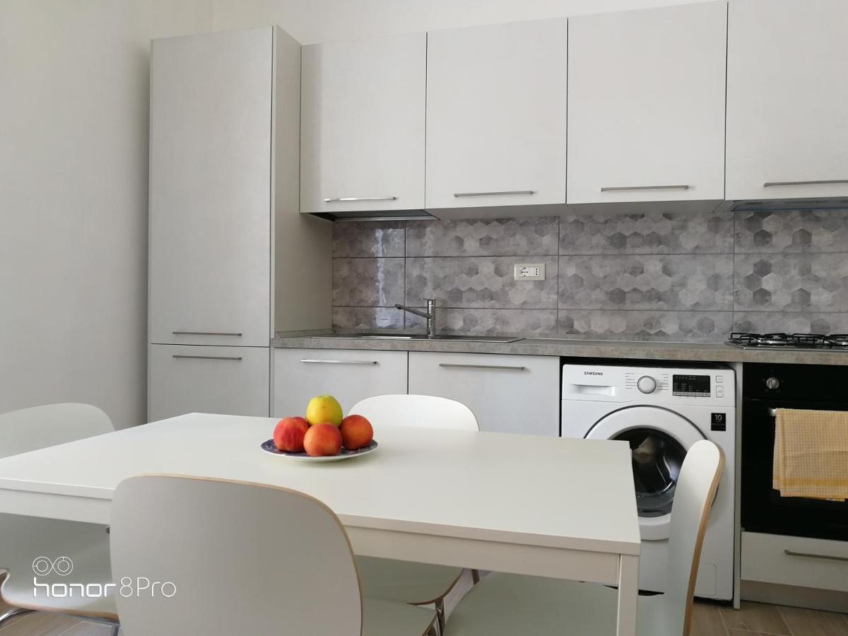 Casa Viorica 2 Hotell Ancona Eksteriør bilde