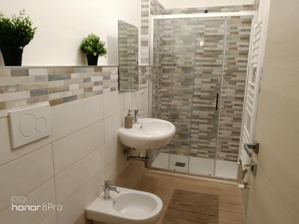 Casa Viorica 2 Hotell Ancona Eksteriør bilde