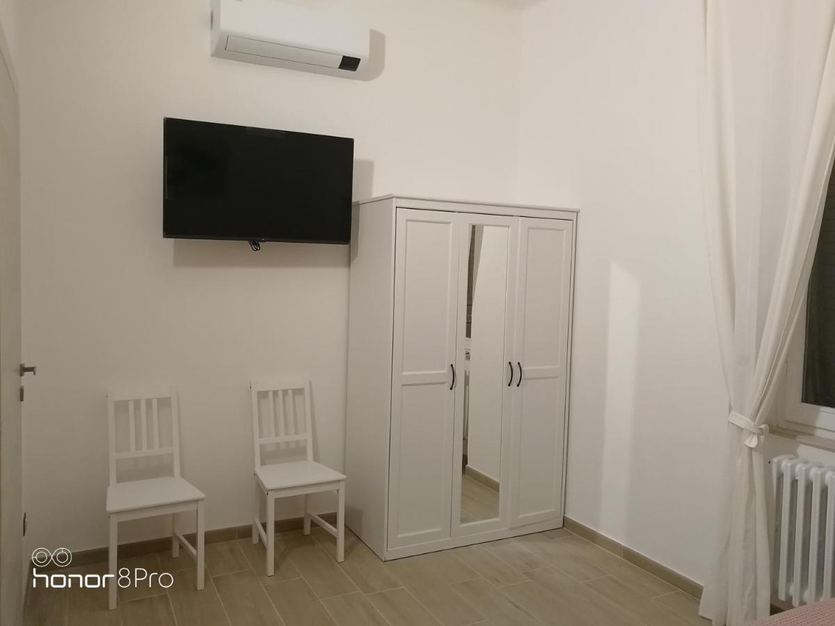 Casa Viorica 2 Hotell Ancona Eksteriør bilde