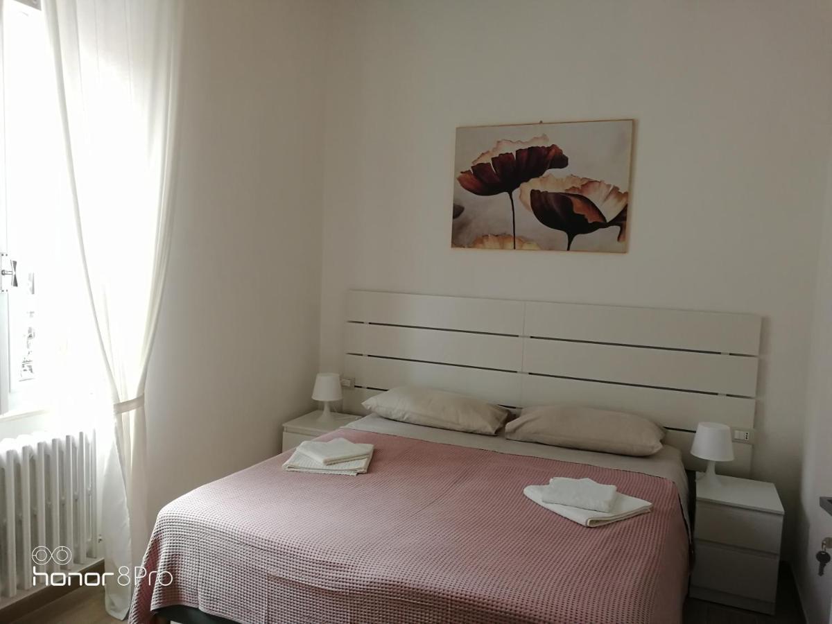 Casa Viorica 2 Hotell Ancona Eksteriør bilde