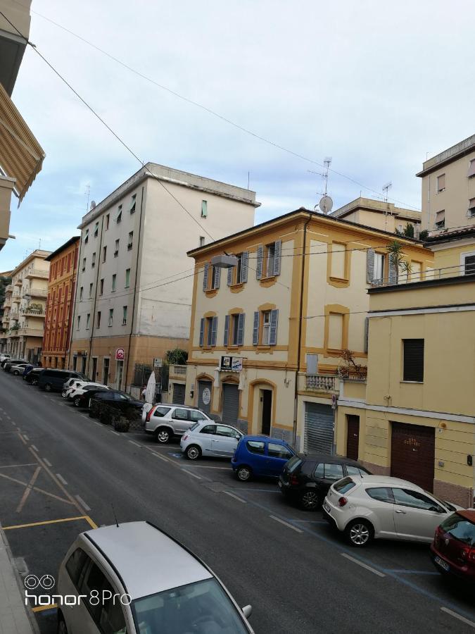 Casa Viorica 2 Hotell Ancona Eksteriør bilde