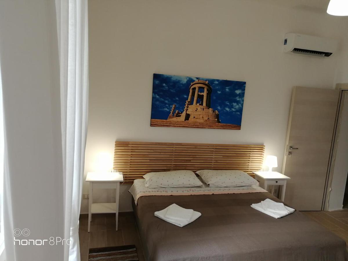 Casa Viorica 2 Hotell Ancona Eksteriør bilde