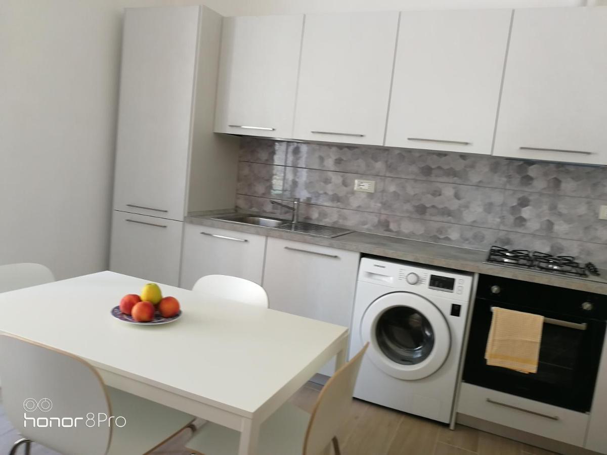 Casa Viorica 2 Hotell Ancona Eksteriør bilde