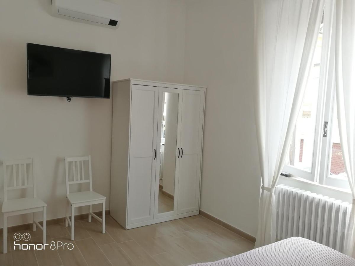 Casa Viorica 2 Hotell Ancona Eksteriør bilde