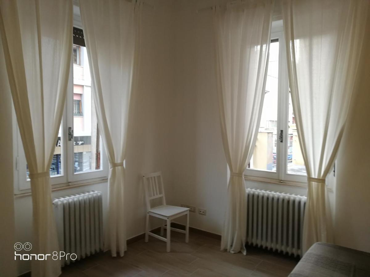 Casa Viorica 2 Hotell Ancona Eksteriør bilde