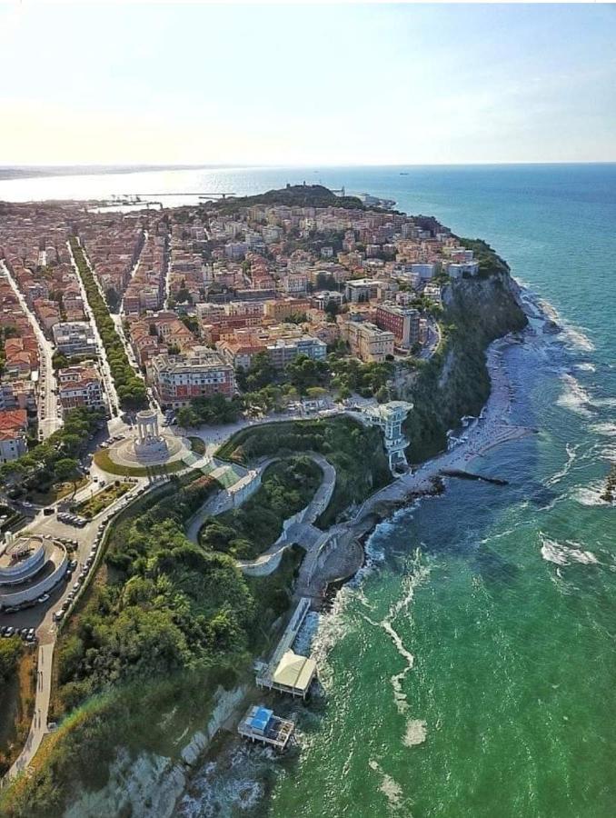 Casa Viorica 2 Hotell Ancona Eksteriør bilde